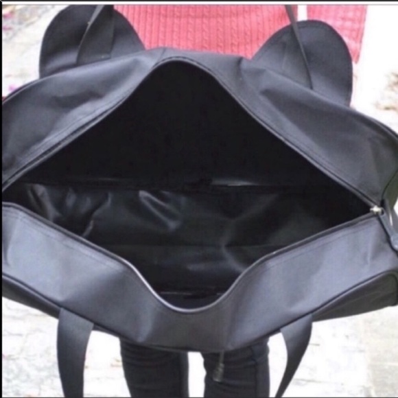 SALE!!! Hello Kitty Tote Bag - Picture 2 of 9